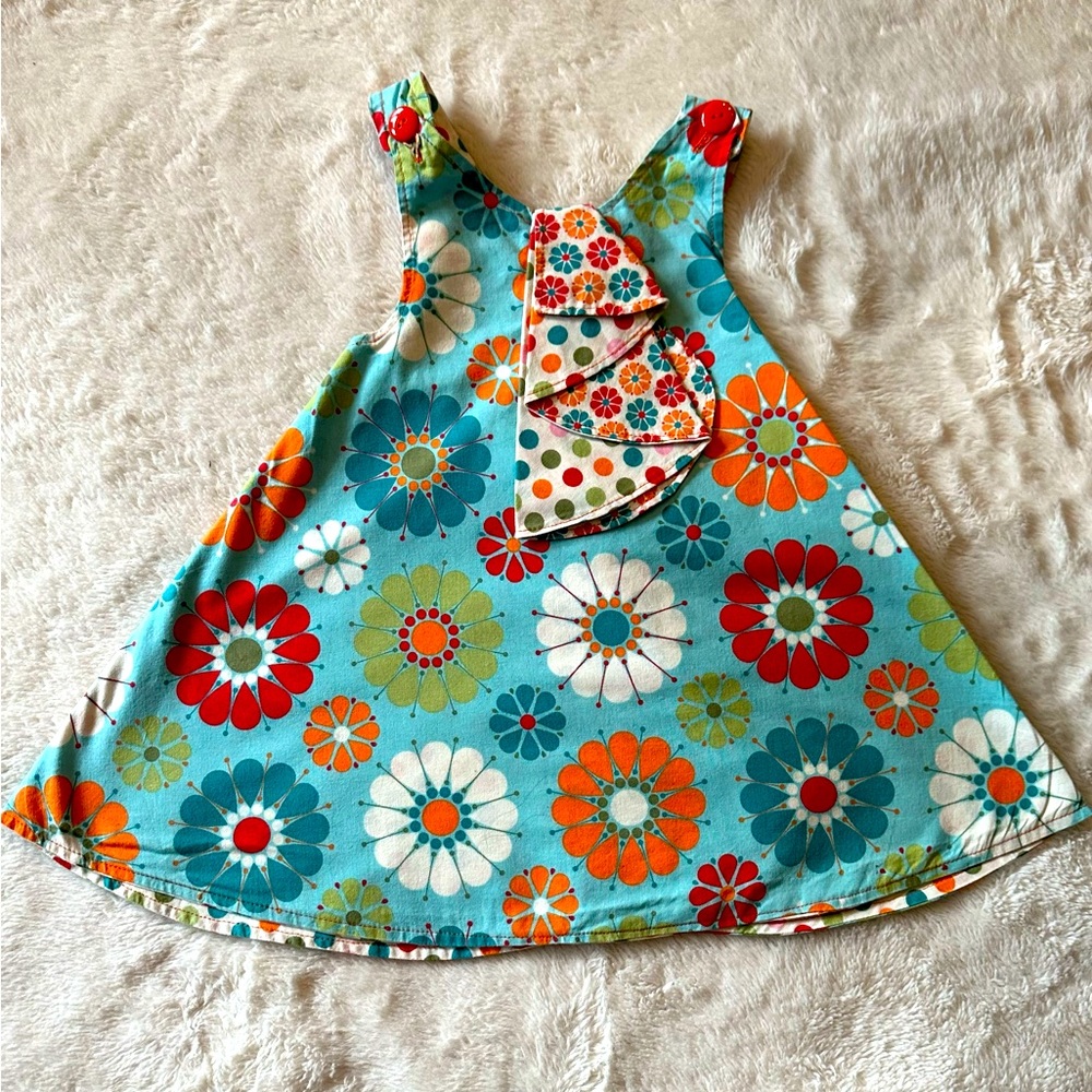 Dress 4T